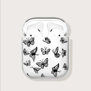 Butterfly AirPod case